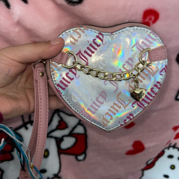 juicy couture wallet - Picture 1 of 4